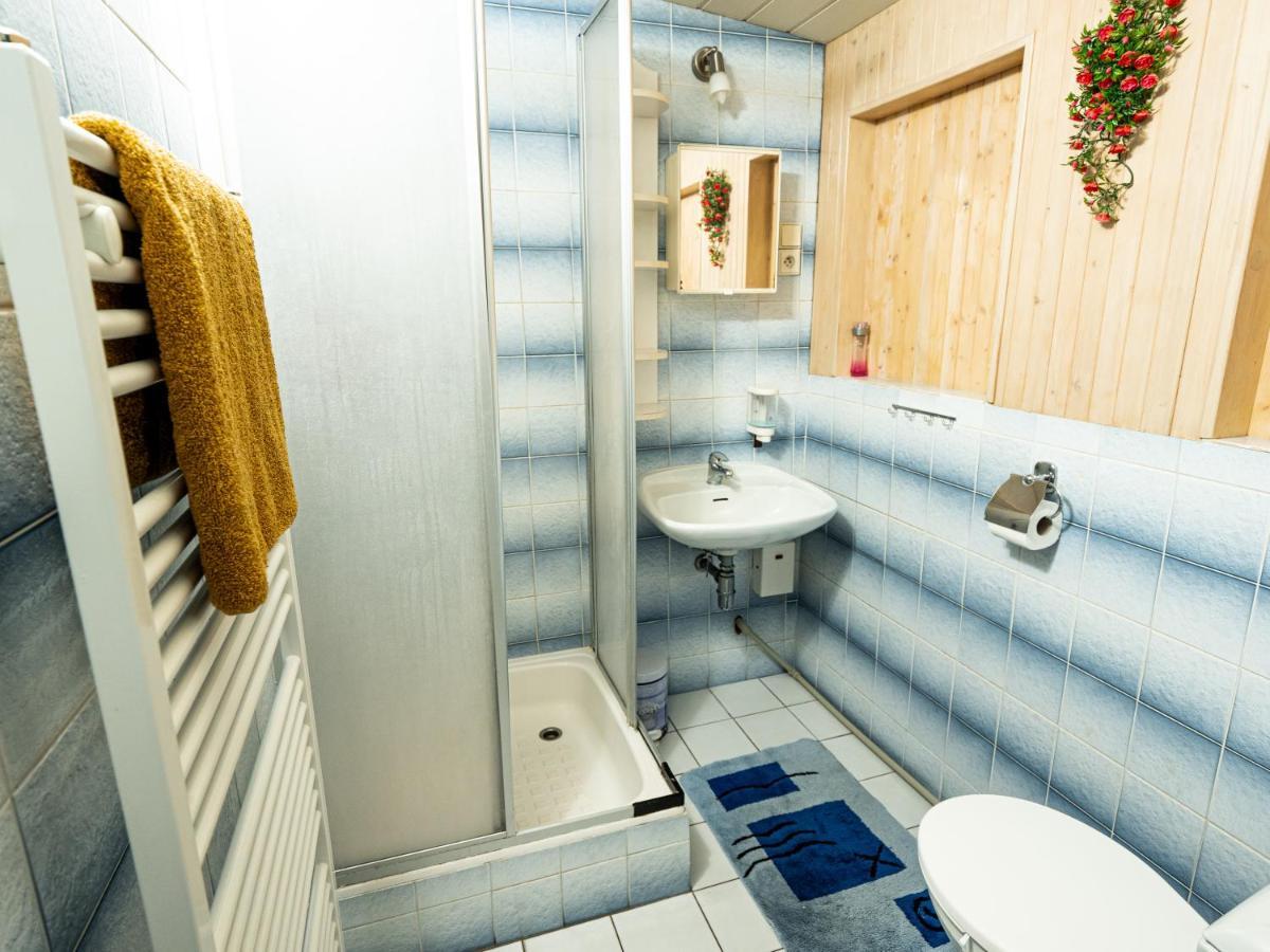 Apartman Karel A Martina ロキトニツェ・ナト・イゼロウ エクステリア 写真